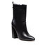 Marciano Guess Polokozačky Marciano Guess 1BGZA2 9682Z JET BLACK