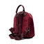 U.S. Polo Assn. Рюкзак U.S. Polo Assn. Springfield Backpack Bag BEUPA5090WIP444 Wine