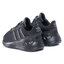 adidas Pantofi adidas La Trainer Lite El I FW8275 Cblack/Cblack/Gresix