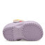 Crocs Papucs Crocs Cls Fl Iam Peppa Pig Cgt 207915 Lavender