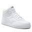 Diadora Sneakersy Diadora Raptor Mid 101.177703-C0657 White/White