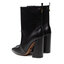 Marciano Guess Polokozačky Marciano Guess 1BGZA2 9682Z JET BLACK