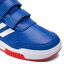 adidas Pantofi adidas Tensaur Sport 2.0 Cf K GX7154 Royal Blue/Cloud White/Vivid Red