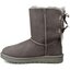 Ugg Scarpe Ugg W Bailey Bow II 1016225 Grey