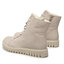 Rieker Bokacsizma Rieker Y3420-61 Beige