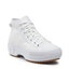 adidas Обувки adidas Nizza Trek W GZ8858 Ftwwht/Gum3/Greone