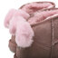 EMU Australia Обувки EMU Australia W12600 W12600 Blush/Rose Tendre