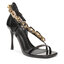 Badura Sandály Badura V888-38-1 Black