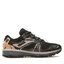 Joma Обувки Joma Tk.Shock Lady 2301 TKSHLS2301 Black/Gold