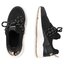 Boss Sneakersy Boss J29351 M Black 09B