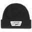 Vans Sapka Vans Milford Beanie VN000UOUBLK Black