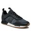 EA7 Emporio Armani Сникърси EA7 Emporio Armani X8X027 XK347 N543 Black+Iron Gate
