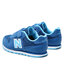 New Balance Sneakers New Balance PV500BV1 Albastru