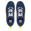 Helly Hansen Pantofi Helly Hansen Salt Cruiser V1 11710_597 Navy/Off White