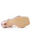 Jenny Fairy Sandalias Jenny Fairy KL-7203-62 Pink