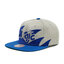 Mitchell & Ness Șapcă Mitchell & Ness HHSS2978 Grey/Blue