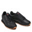 Reebok Cipő Reebok Cl Lthr GZ6093 Cblack/Cblack/Rbkg02