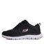Skechers Sneakers Skechers Valkin 232243/BLK Black