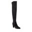 Dune London Kozačky Dune London Syrell 037 0090500620011037 Black