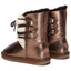 EMU Australia Boty EMU Australia Sorby W11789 Bronze