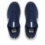 Helly Hansen Schuhe Helly Hansen W Supalight Medley 11846_584 Ocean/Off White