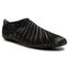 Vibram Fivefingers Boty Vibram Fivefingers Furoshiki 18MAD06 Black