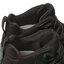 The North Face Trekingová obuv The North Face Vectiv Exploris Mid Futurelight Lthr NF0A5G395PZ1 Tnf Black/Tin Grey