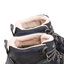 Keen Туристически Keen Targhee III Mid Wp Women 1026863 Vintage Indigo/Peachy Keen