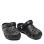 Crocs Παντόφλες Crocs Classic Clog K 206991 Black