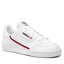 adidas Παπούτσια adidas Continental 80 J F99787 Ftwht/Scarle/Conavy