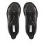 Hoka Boty Hoka Clifton 9 1127896 Black / Rose Gold BRGL
