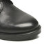 s.Oliver Ορειβατικά παπούτσια s.Oliver 5-25104-29 Black 001
