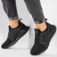 EA7 Emporio Armani Sneakers EA7 Emporio Armani X8X057 XCC55 M620 Black/Black