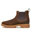 Clarks Bokacsizma Clarks Rossdale Top 261734557 Beeswax Leather