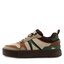 Lacoste Sneakersy Lacoste L002 746CFA0024 Lt Gry/Blu 489
