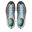 Asolo Trekkingschuhe Asolo Space GV Ml GORE-TEX A40505 00 A873 Graphite/Cyan Blue
