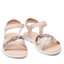 George Сандали George J S.Karly G. D J5235D 05404 C8172 S Lt Rose