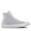 Converse Teniși Converse Ctas Hi A00890C Gravel/Barely Rose/White