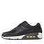 Nike Obuća Nike Air Max 90 FN8005 002 Black/Anthracite/Opti Yellow