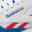 Reebok Sneakers Reebok Classic Leather GX2257 Vecblu/Ftwwht/Vecred