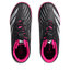 adidas Pantofi adidas Predator Accuracy.4 Indoor Sala Boots GW7088 Negru