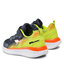 KangaRoos Sneakers KangaRoos Kq-Unique Ev 18837 000 4054 Dk Navy/Lime