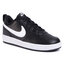 Nike Обувки Nike Court Borough Low 2 (GS) BQ5448 002 Black/White