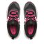 Columbia Туристически Columbia Youth Trailstorm BY5959 Black/Pink Ce 013