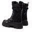 Carinii Туристически oбувки Carinii B8067 E50-000-000-E33