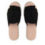 DeeZee Espadrillas DeeZee WSS990-101 Black