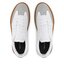 Tommy Hilfiger Sportcipő Tommy Hilfiger Corporate Seasonal Cup Leather FM0FM04491 White YBS