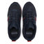 Boss Sportcipő Boss J29253 S Navy 849