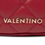 Valentino Riñonera Valentino Ocarina VBS3KK04 Rosso