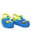 Ipanema Sandale Ipanema Summer IX Baby 83188 Blue/Green 20783